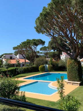 Vilamoura near Marina center with swimming pool